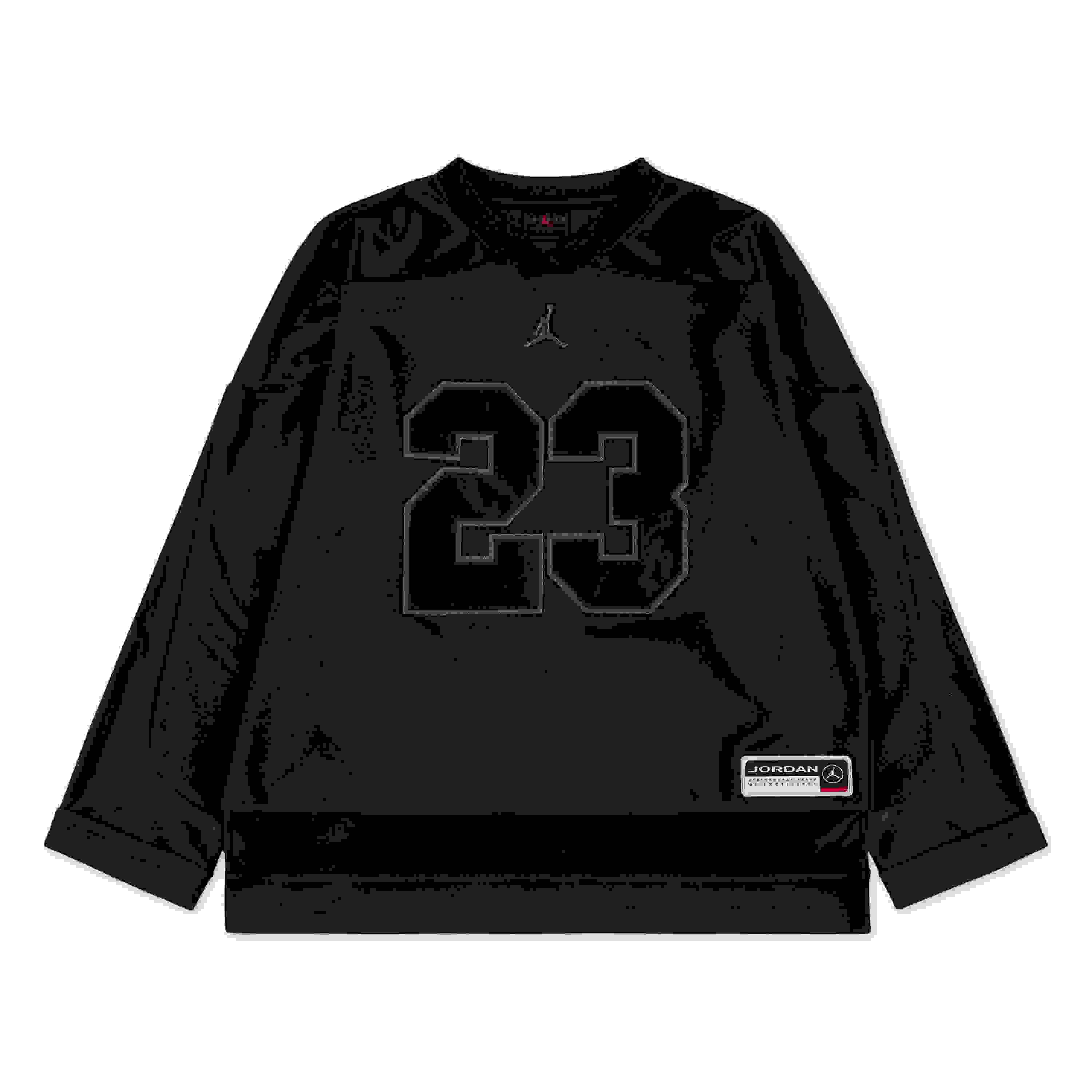 Jordan Hockey Big Kids' Jersey
